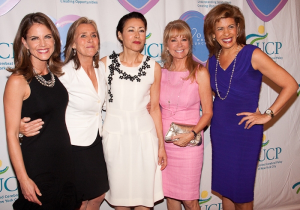 Photo Coverage: Women Who Care 9th Annual Luncheon Image