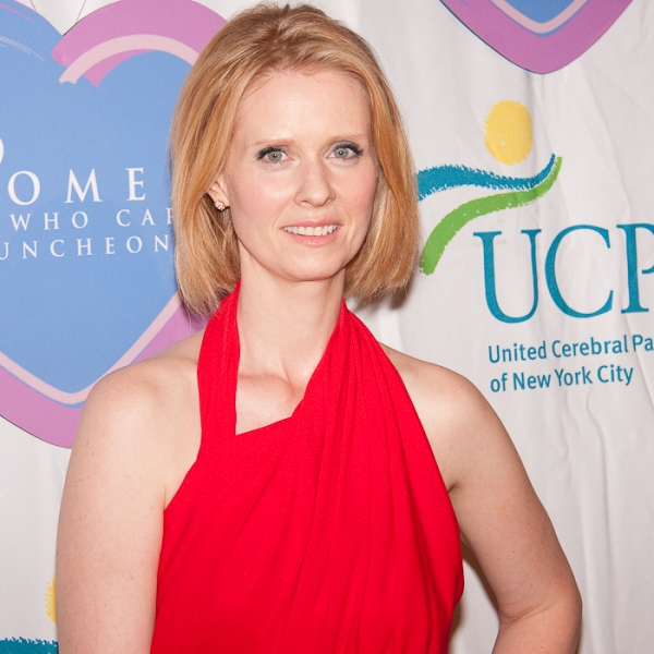 Photo Coverage: Women Who Care 9th Annual Luncheon Image