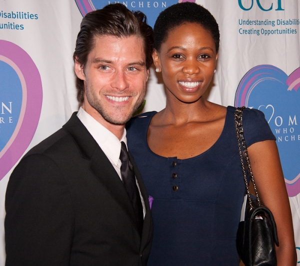 Photo Coverage: Women Who Care 9th Annual Luncheon Image