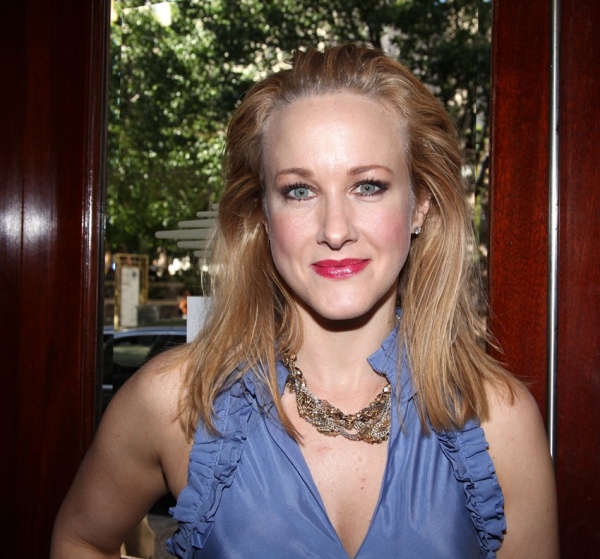 Photo Coverage: 2010 Drama Desk Nominee Reception 