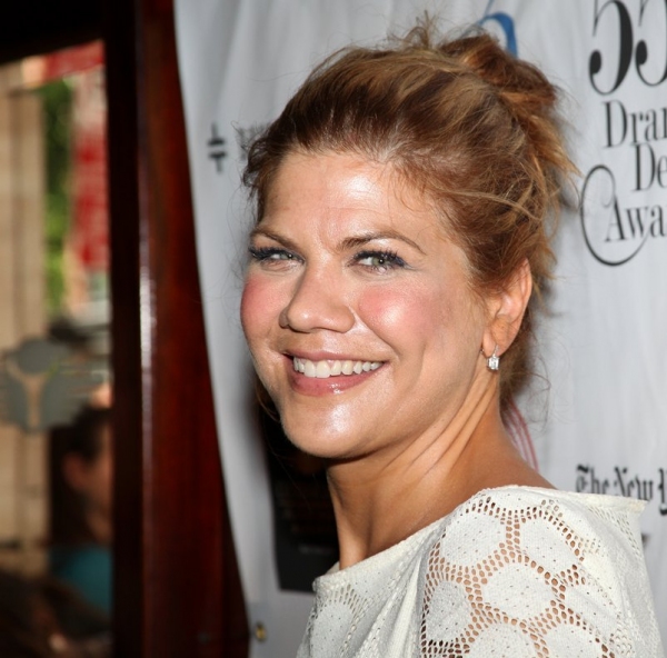 Kristen Johnston Photo