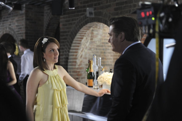 Photo Flash: 30 ROCK Season Finale 'I Do Do' 5/20 Image