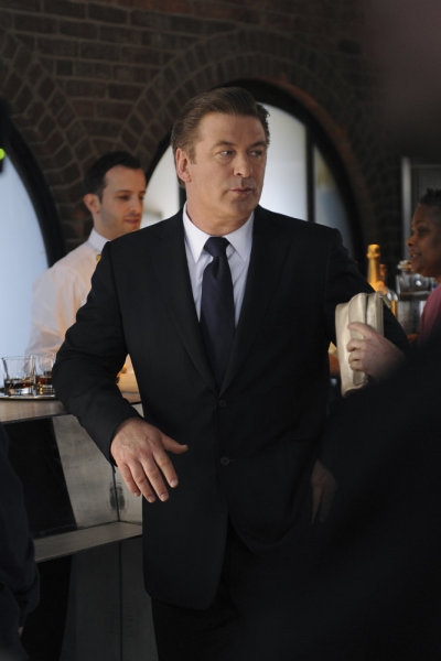 Photo Flash: 30 ROCK Season Finale 'I Do Do' 5/20 Image
