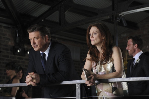 Photo Flash: 30 ROCK Season Finale 'I Do Do' 5/20 Image