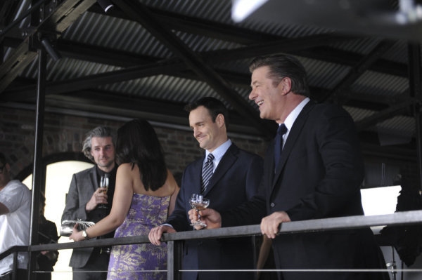 Photo Flash: 30 ROCK Season Finale 'I Do Do' 5/20 Image