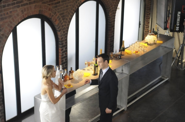 Photo Flash: 30 ROCK Season Finale 'I Do Do' 5/20 Image