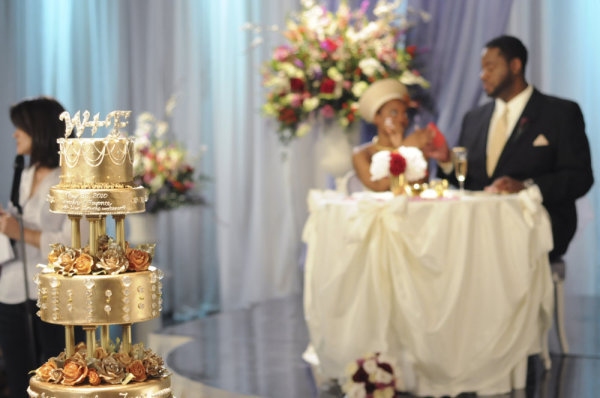 Photo Flash: 30 ROCK Season Finale 'I Do Do' 5/20 Image