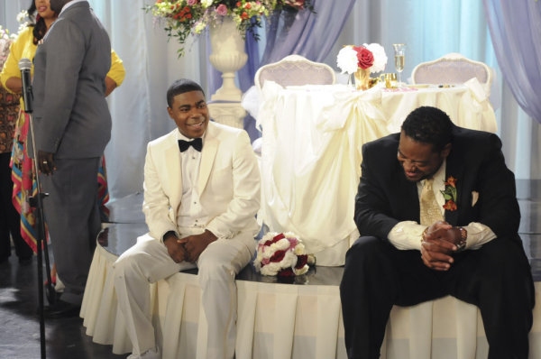 Photo Flash: 30 ROCK Season Finale 'I Do Do' 5/20 Image