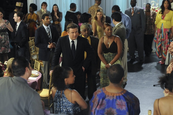 Photo Flash: 30 ROCK Season Finale 'I Do Do' 5/20 Image