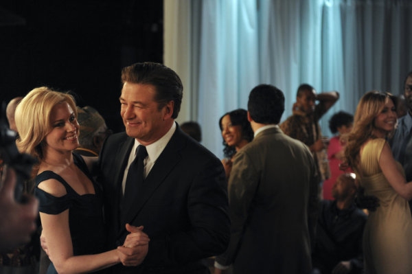 Photo Flash: 30 ROCK Season Finale 'I Do Do' 5/20 Image