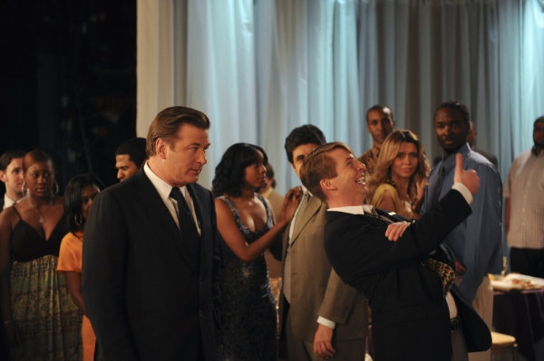 Photo Flash: 30 ROCK Season Finale 'I Do Do' 5/20 Image