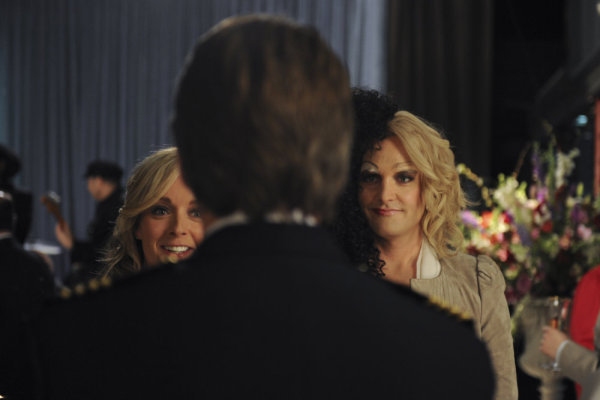 Photo Flash: 30 ROCK Season Finale 'I Do Do' 5/20 Image