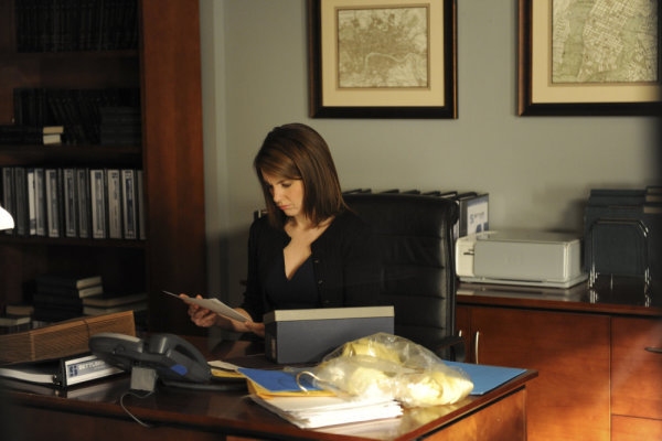 Photo Flash: 30 ROCK Season Finale 'I Do Do' 5/20 Image