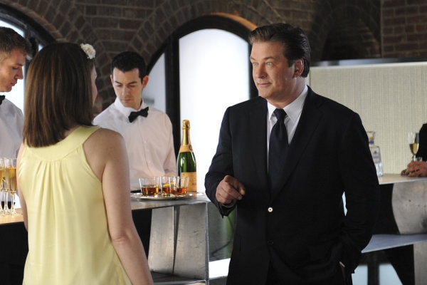 Photo Flash: 30 ROCK Season Finale 'I Do Do' 5/20 Image