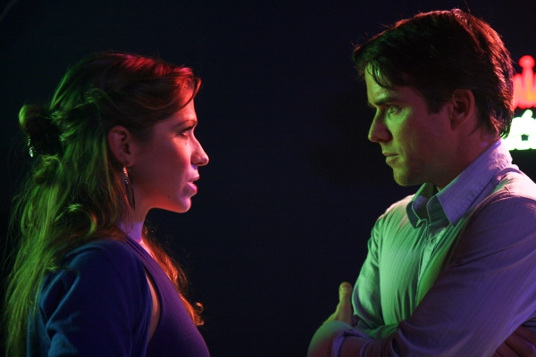 Photo Flash: Active Theater's MAGNETIC NORTH With Christian Campbell Image