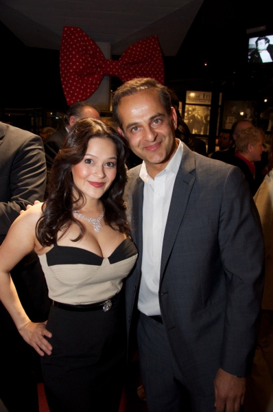 Photo Flash: Celebrated TV & Movie Moms Gather At Hollywood Museum Image