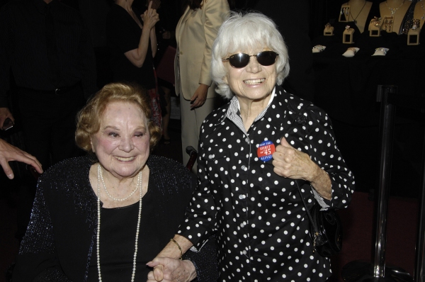 Photo Flash: Celebrated TV & Movie Moms Gather At Hollywood Museum 
