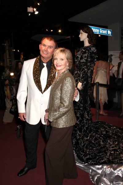 Photo Flash: Celebrated TV & Movie Moms Gather At Hollywood Museum Image
