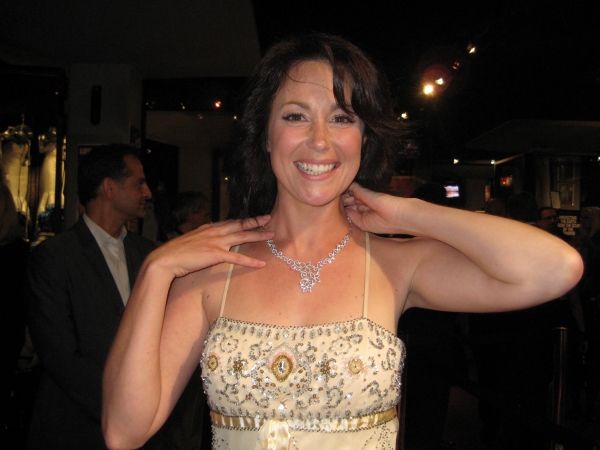 Photo Flash: Celebrated TV & Movie Moms Gather At Hollywood Museum Image
