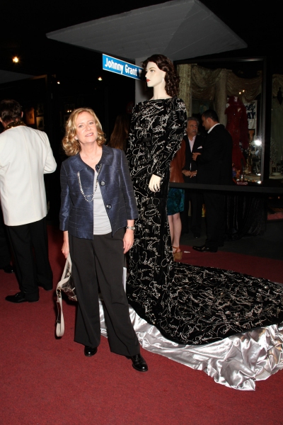 Photo Flash: Celebrated TV & Movie Moms Gather At Hollywood Museum Image