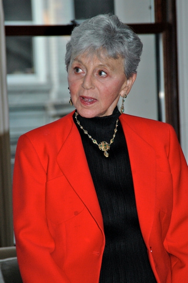 Photo Coverage: Yale's Songs For Our Future Image