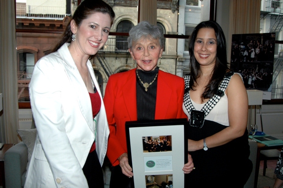 Photo Coverage: Yale's Songs For Our Future Image
