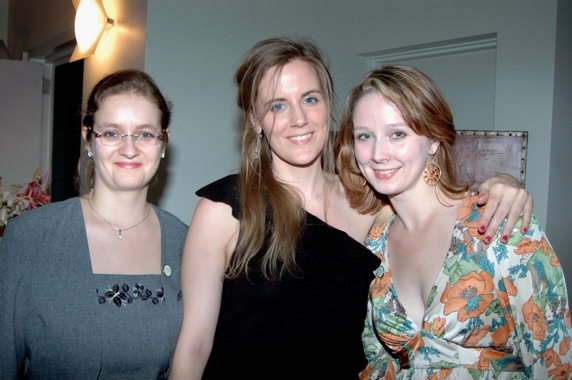 Photo Coverage: Yale's Songs For Our Future Image