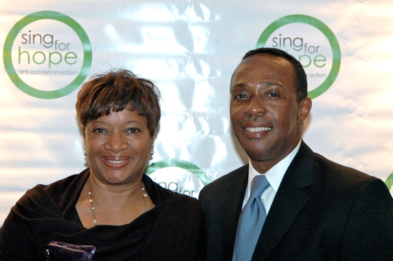 Photo Coverage: Yale's Songs For Our Future Image