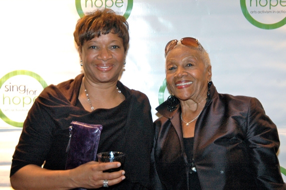 Photo Coverage: Yale's Songs For Our Future Image