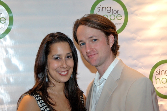 Photo Coverage: Yale's Songs For Our Future Image