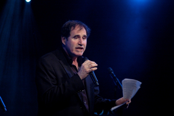 Photo Coverage: Yale's Songs For Our Future Image