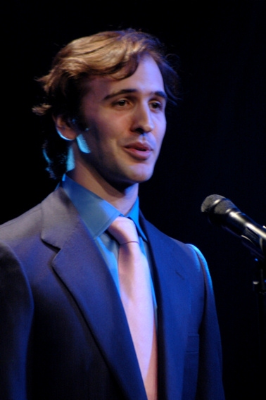 Photo Coverage: Yale's Songs For Our Future Image