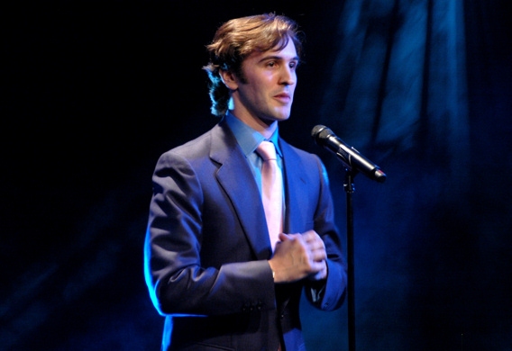 Photo Coverage: Yale's Songs For Our Future Image