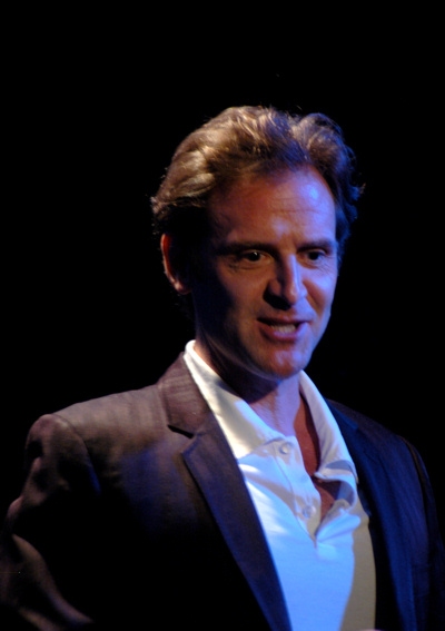 Photo Coverage: Yale's Songs For Our Future Image