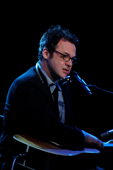Photo Coverage: Yale's Songs For Our Future Image