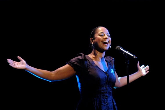 Photo Coverage: Yale's Songs For Our Future Image