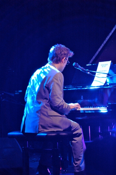 Photo Coverage: Yale's Songs For Our Future Image