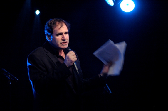Photo Coverage: Yale's Songs For Our Future Image