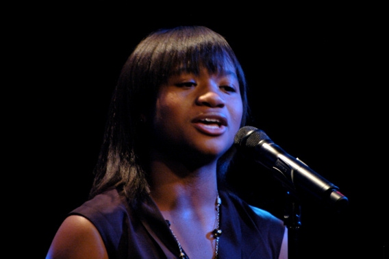 Photo Coverage: Yale's Songs For Our Future Image