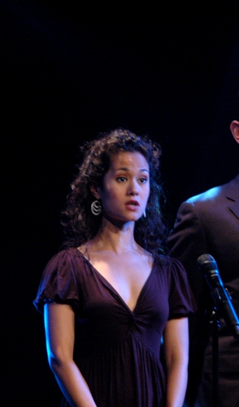 Photo Coverage: Yale's Songs For Our Future Image