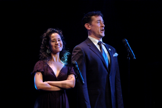 Photo Coverage: Yale's Songs For Our Future Image