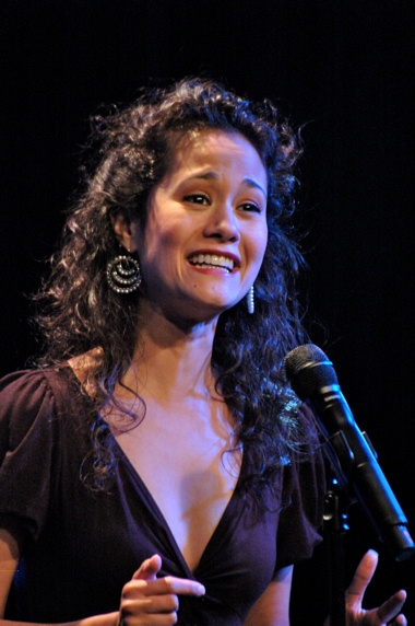 Photo Coverage: Yale's Songs For Our Future Image