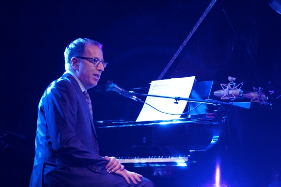 Photo Coverage: Yale's Songs For Our Future Image