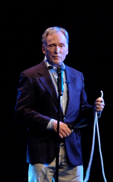 Photo Coverage: Yale's Songs For Our Future Image