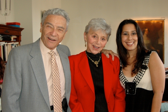 Photo Coverage: Yale's Songs For Our Future Image
