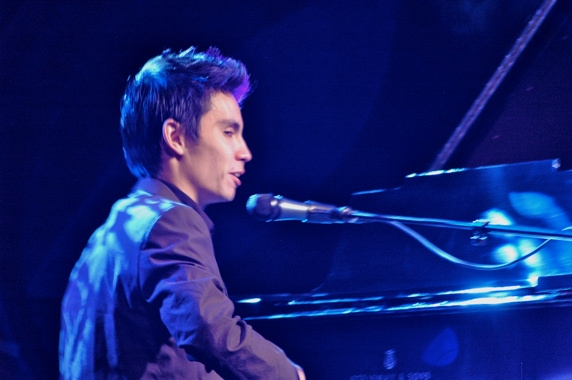 Photo Coverage: Yale's Songs For Our Future Image