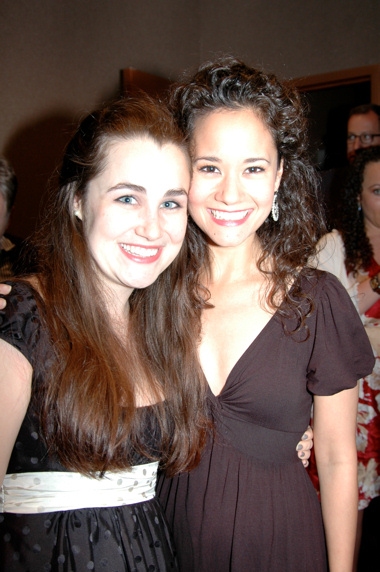 Photo Coverage: Yale's Songs For Our Future Image