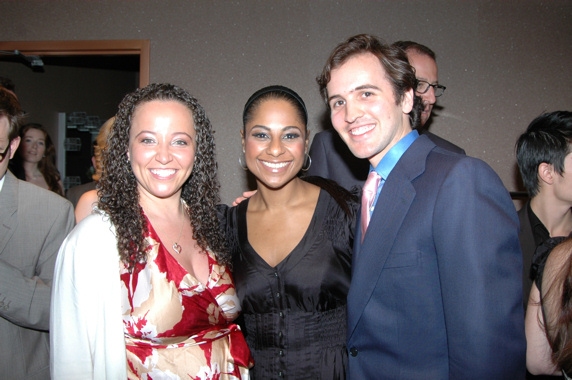 Photo Coverage: Yale's Songs For Our Future Image