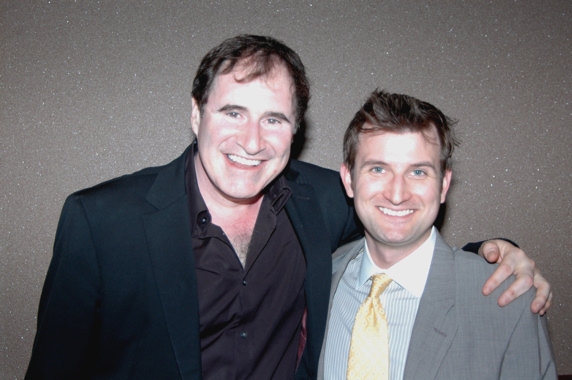 Photo Coverage: Yale's Songs For Our Future Image