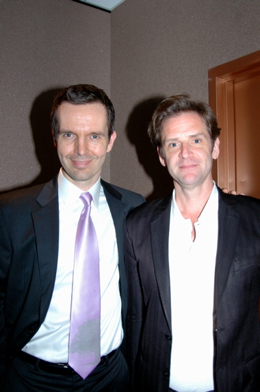 Photo Coverage: Yale's Songs For Our Future Image